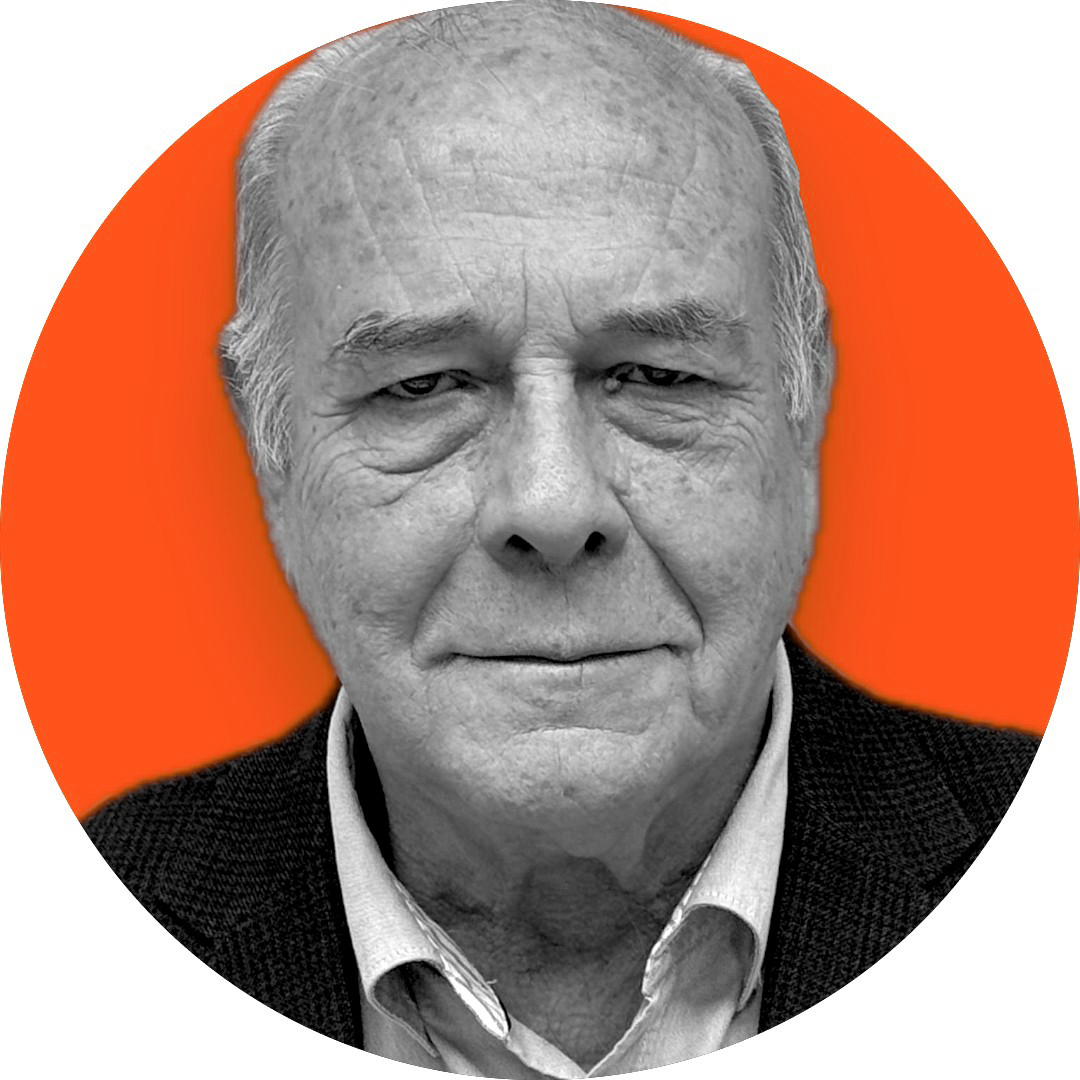 José Luis Fernández Santillana